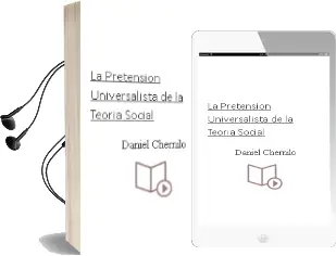 Descargar AudioLibro La Pretensión Universalista de la Teoría Social de Daniel Chernilo año 2011