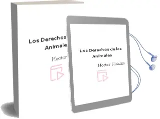 Descargar AudioLibro Los Derechos de los Animales  de Héctor Hidalgo año 2011