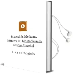 Descargar AudioLibro Manual de Medicina Intensiva del Massachusetts General Hospital de Luca M. Bigatello año 2011