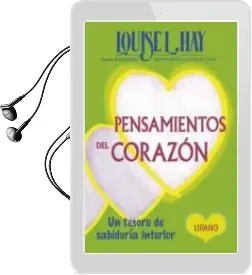 Descargar AudioLibro Pensamientos del Corazon: Un Tesoro de Sabiduria Interior de Louise L. Hay año 2011