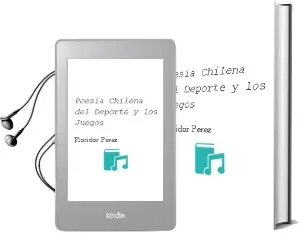 Descargar AudioLibro Poesía Chilena del Deporte y los Juegos de Floridor Pérez año 2011