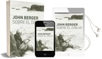 Descargar AudioLibro Sobre el Dibujo de John Berger año 2011