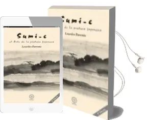 Descargar AudioLibro Sumi-E: El Arte de la Pintura Japonesa (2ª Ed.) de Lourdes Parente año 2011