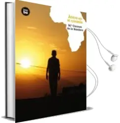 Descargar AudioLibro Africa en el Corazon de Maria Del Carmen Bandera Gomez año 2011