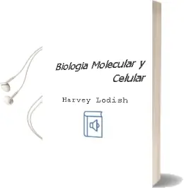 Descargar AudioLibro Biologia Molecular y Celular de Harvey Lodish año 2011