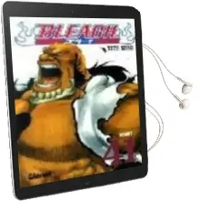 Descargar AudioLibro Bleach nº 41 de Tite Kubo año 2011