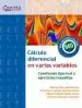 AudioLibro Cálculo Diferencial en Varias Variables de M. Besada Moráis