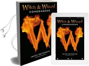 Descargar AudioLibro Condenados de James Patterson año 2011