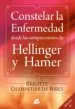 AudioLibro Constelar la Enfermedad: Desde las Comprensiones de Hellinger y h Amer de Brigitte Champetier De Ribes