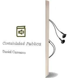 Descargar AudioLibro Contabilidad Pública de Daniel Carrasco año 2011