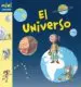 AudioLibro El Universo (Mini Larousse) de Varios Autores