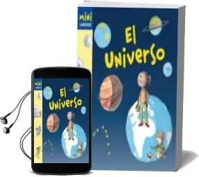 Descargar AudioLibro El Universo (Mini Larousse) de Varios Autores año 2011