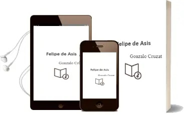 Descargar AudioLibro Felipe de Asís de Gonzalo Cruzat año 2011
