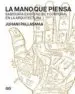 AudioLibro La Mano que Piensa: Sabiduria Existencial y Corporal en la Arquit Ectura de Juhani Pallasmaa