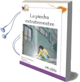 Descargar AudioLibro La Piedra Extraterrestre (2ª Ed.) de Elena G. Hortelano año 2011