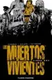 AudioLibro Los Muertos Vivientes (Integral): Libro 2 de Robert Kirkman