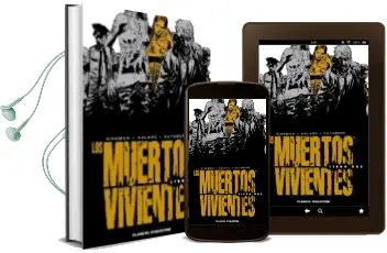 Descargar AudioLibro Los Muertos Vivientes (Integral): Libro 2 de Robert Kirkman año 2011