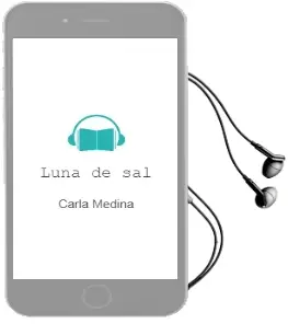 Descargar AudioLibro Luna de sal de Carla Medina año 2011