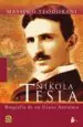 AudioLibro Nikola Tesla: Biografia de un Genio Anonimo de Massimo Tedodrani