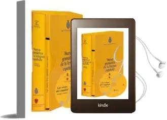 Descargar AudioLibro Nueva Gramatica de la Lengua Española: Fonetica y Fonologia (Incl uye Dvd) de Real Academia Española año 2011