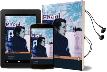 Descargar AudioLibro Penguin Readers Level 5 the Firm (Mp3 Pack) de John Grisham año 2011