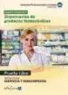 AudioLibro Pruebas Libres para la Obtencion del Titulo de Tecnico de Farmaci a y Parafarmacia: Dispensacion de Productos Farmaceuticos. (Ciclo Formativo de Grado Medio: Farmacia y Parafarmacia) de Varios Autores