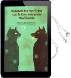 Descargar AudioLibro Resolver los Conflictos con la Comunicacion no Violenta de Gabriele Seils; Marshall B. Rosenberg año 2011