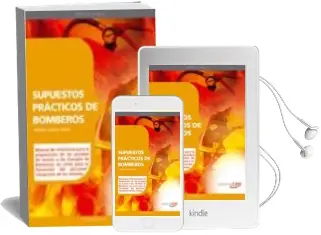 Descargar AudioLibro Supuestos Practicos de Bomberos de Varios Autores año 2011