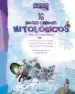 AudioLibro 16 Dioses y Heroes Mitologicos Muy, muy Importantes (Saber Mas) de Cesar Fernandez Garcia