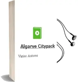 Descargar AudioLibro Algarve (Citypack) de Varios Autores año 2012
