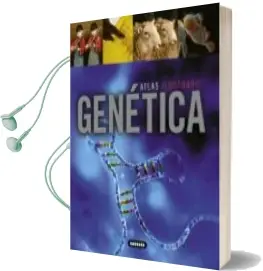 Descargar AudioLibro Atlas Ilustrado de Genetica de Enzo Gallori año 2012