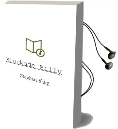 Descargar AudioLibro Blockade Billy de Stephen King año 2012