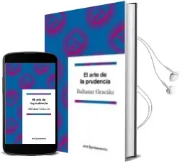 Descargar AudioLibro El Arte de la Prudencia de Baltasar Gracian año 2012