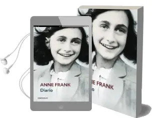 Descargar AudioLibro El Diario de Anna Frank de Ana Frank año 2012