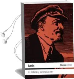 Descargar AudioLibro El Estado y la Revolucion de Vladimir Illinch Lenin año 2012