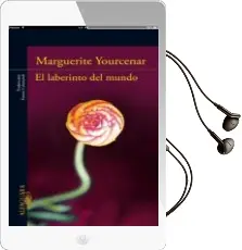 Descargar AudioLibro El Laberinto del Mundo de Marguerite Yourcenar año 2012
