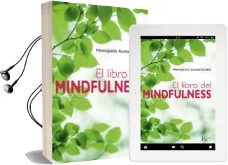 Descargar AudioLibro El Libro del Mindfulness de Bhante Henepola Gunaratana año 2012
