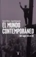 AudioLibro El Mundo Contemporaneo: Del Siglo xix al xxi de Ramon Villares