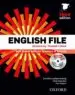 AudioLibro English File Elementary (3Rd. Ed.): Student s Book + Workbook wit h key + Online Skills Practice de Varios Autores