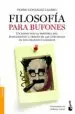 AudioLibro Filosofia para Bufones de Pedro Gonzalez Calero