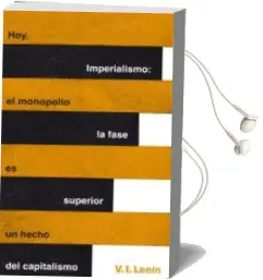 Descargar AudioLibro Imperialismo: La Fase Superior del Capitalismo (Great Ideas) de Vladimir Ilich Lenin año 2012