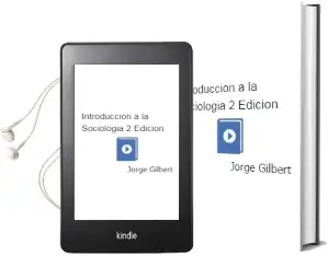 Descargar AudioLibro Introducción a la Sociología 2ª Edición de Jorge Gilbert año 2012
