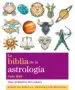 AudioLibro La Biblia de la Astrologia: Guia Definitiva del Zodiaco de Judy Hall