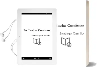 Descargar AudioLibro La Lucha Continúa de Santiago Carrillo año 2012