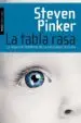 AudioLibro La Tabla Rasa: La Negacion Moderna de la Naturaleza Humana de Steven Pinker