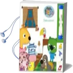 Descargar AudioLibro La Tropa de Trapo ¡Todos a Dormir! de Laurence James año 2012