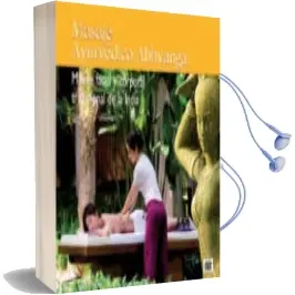 Descargar AudioLibro Masaje Ayurvedico Abhyanga de Cesar Tejedor año 2012