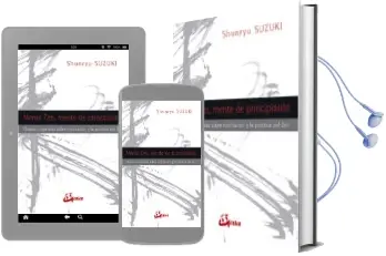 Descargar AudioLibro Mente Zen, Mente de Principiante de Shunryu Suzuki año 2012