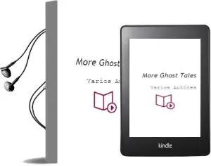 Descargar AudioLibro More Ghost Tales de Varios Autores año 2012