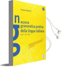 Descargar AudioLibro Nuova Grammatica Practica Della Lingua Italiana de Varios Autores año 2012